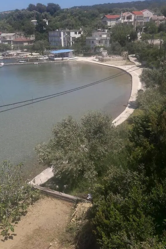 Apartments By The Sea Supetarska Draga - Donja, Rab - 17201