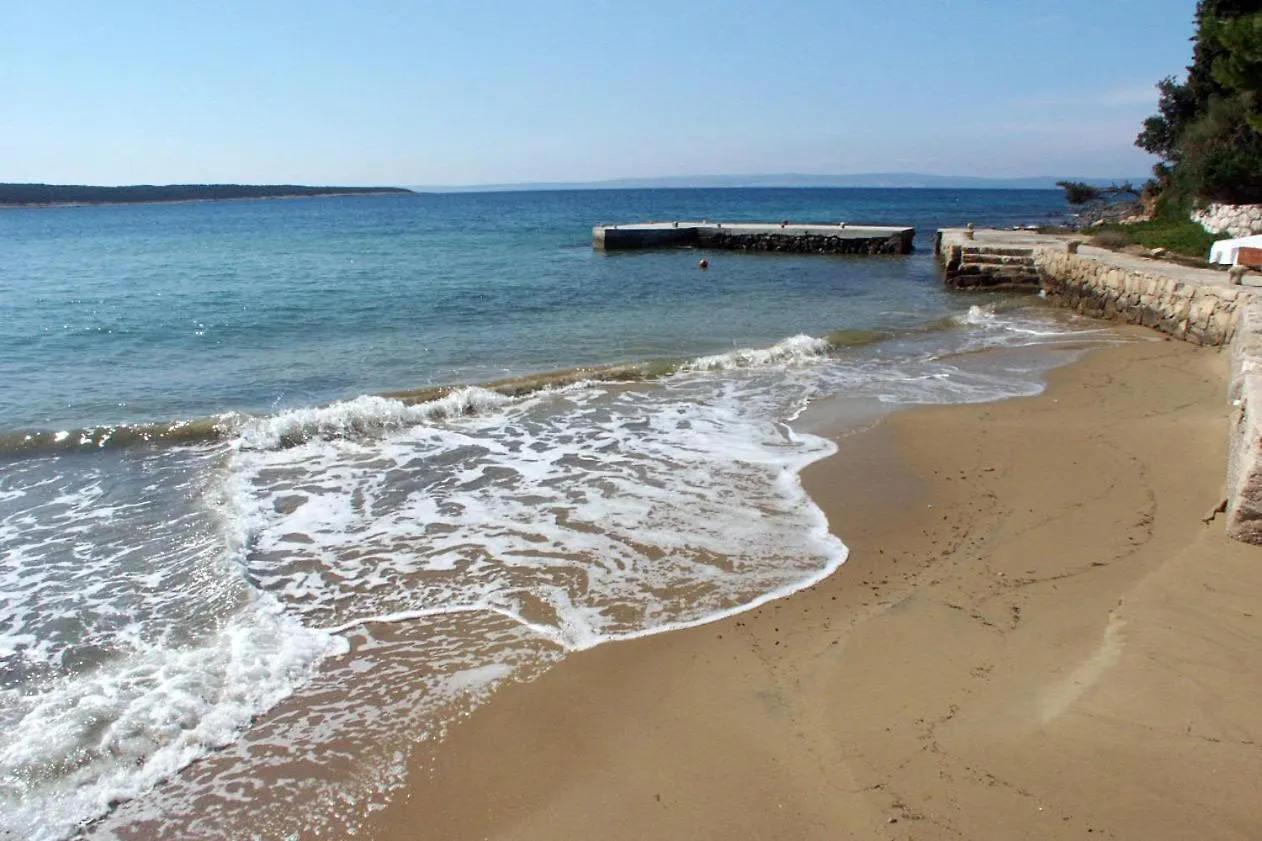 Apartments By The Sea Supetarska Draga - Donja, Rab - 17201