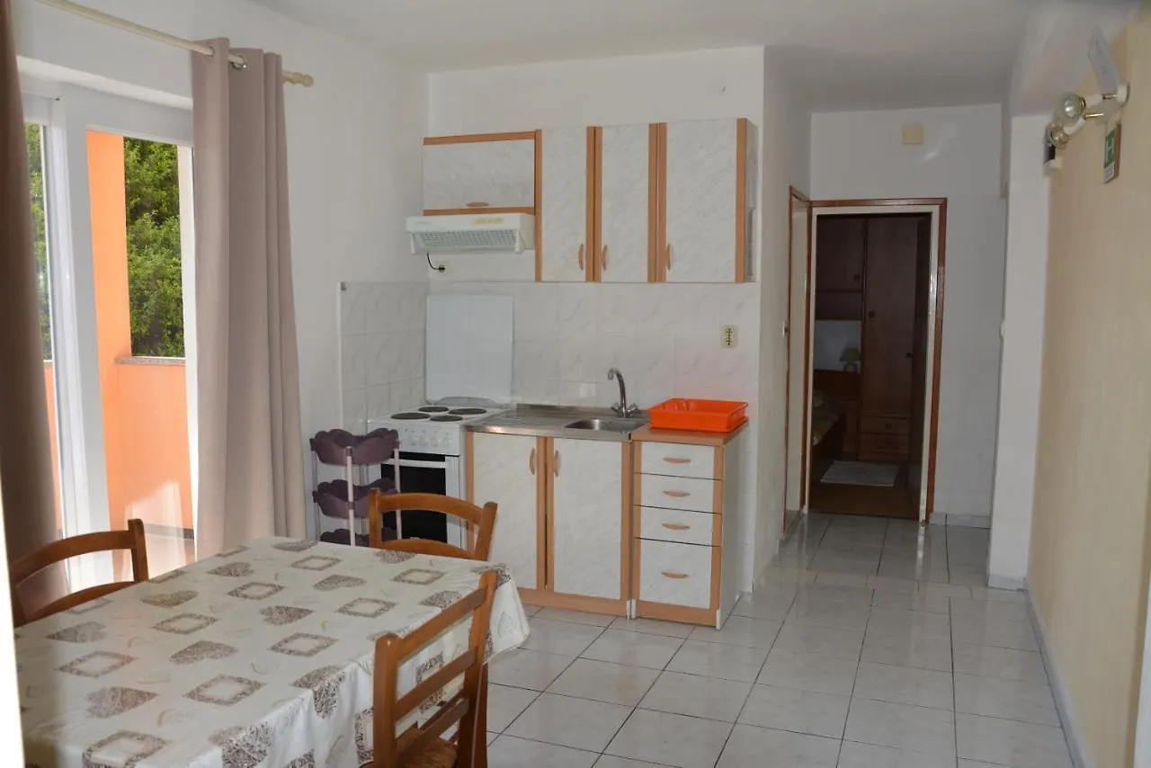 Apartments By The Sea Supetarska Draga - Donja, Rab - 17201