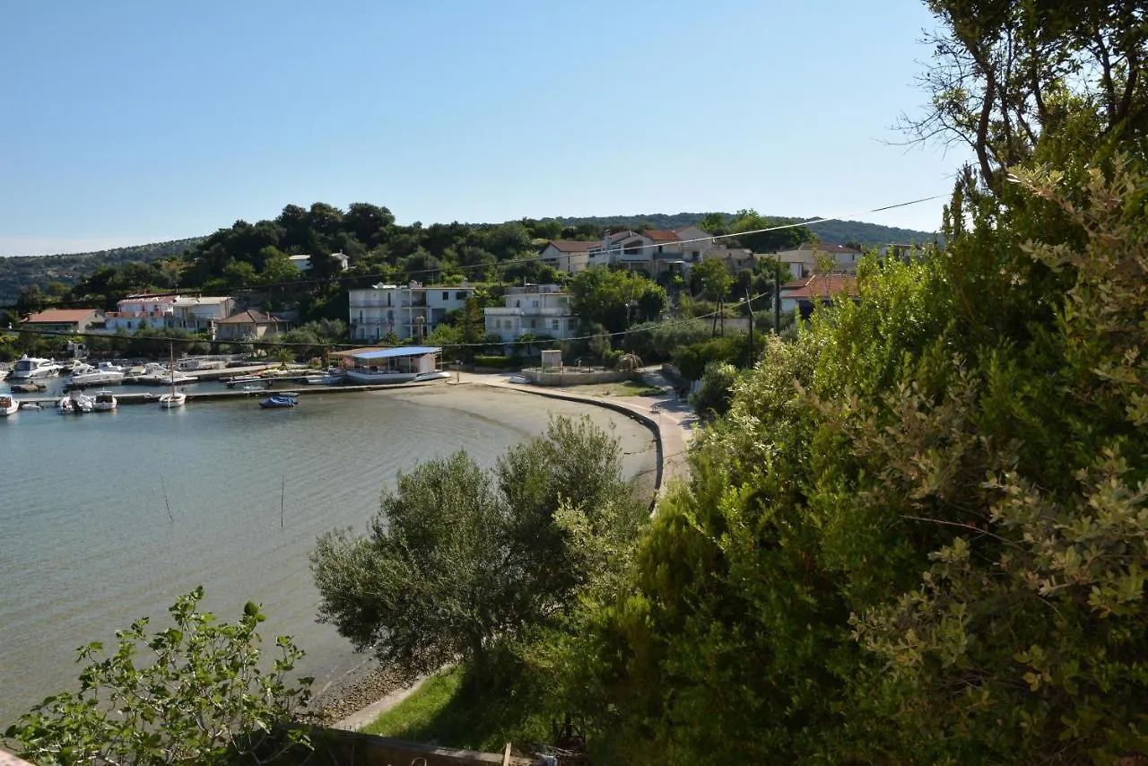 Apartments By The Sea Supetarska Draga - Donja, Rab - 17201 Croatia