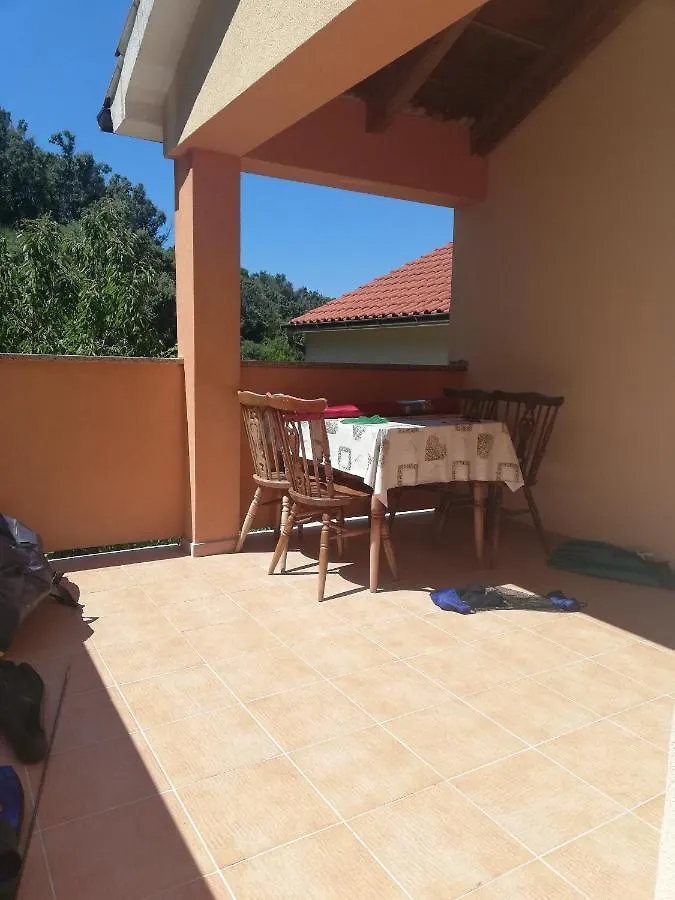 Apartments By The Sea Supetarska Draga - Donja, Rab - 17201 Croatia