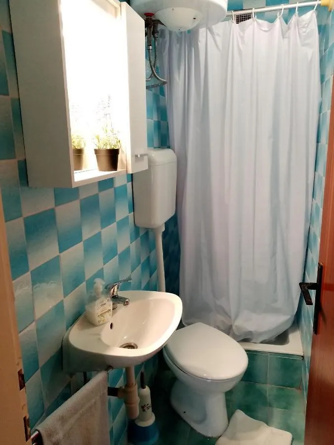 Apartments By The Sea Supetarska Draga - Donja, Rab - 17201 Croatia