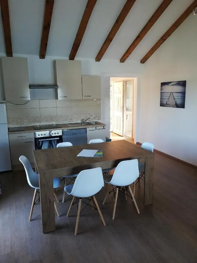 Apartments By The Sea Supetarska Draga - Donja, Rab - 17201 Croatia