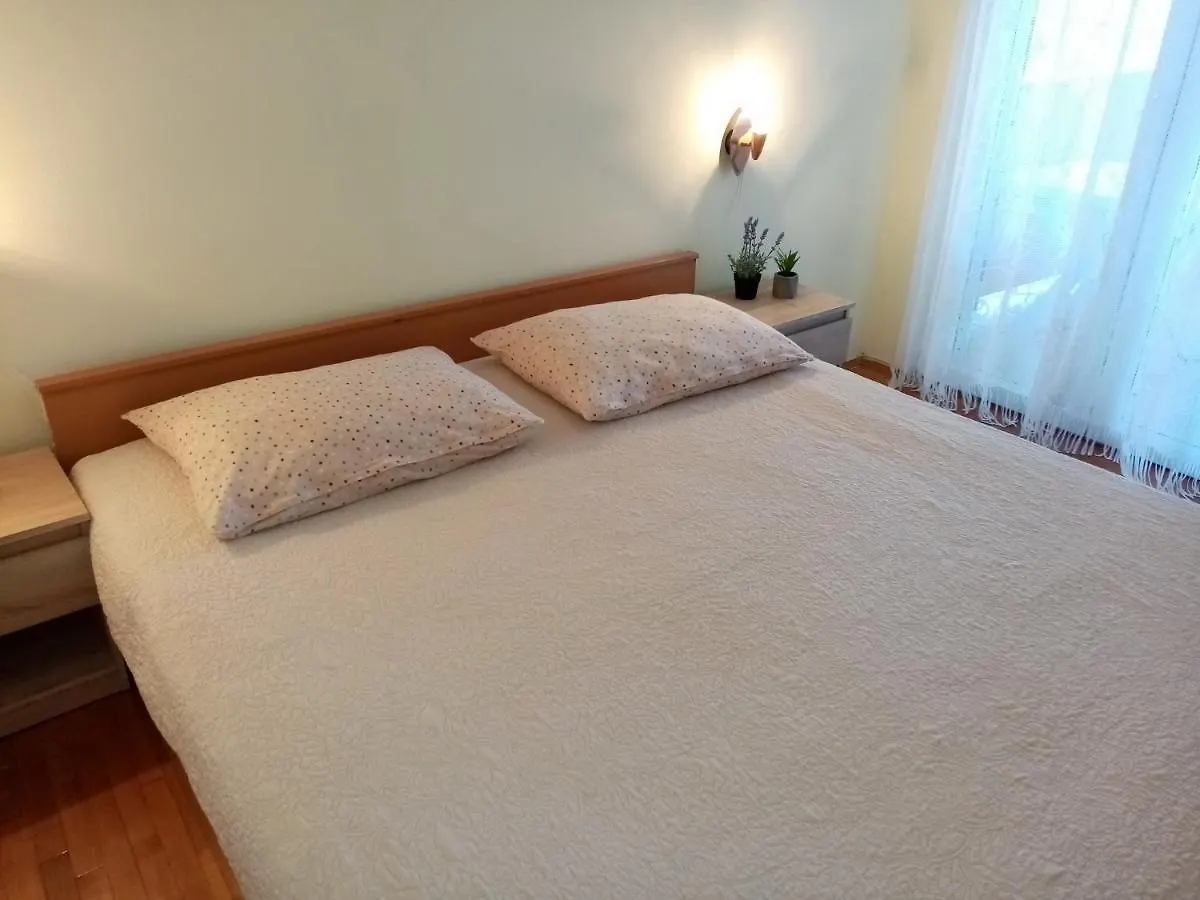 Apartments By The Sea Supetarska Draga - Donja, Rab - 17201 Croatia
