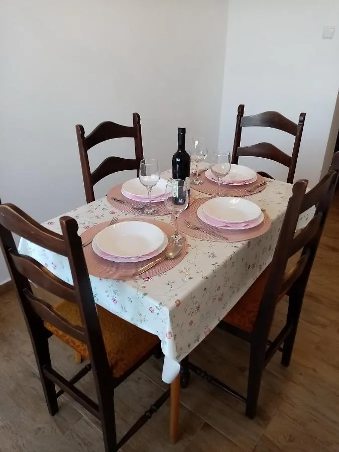 Apartments By The Sea Supetarska Draga - Donja, Rab - 17201 Croatia