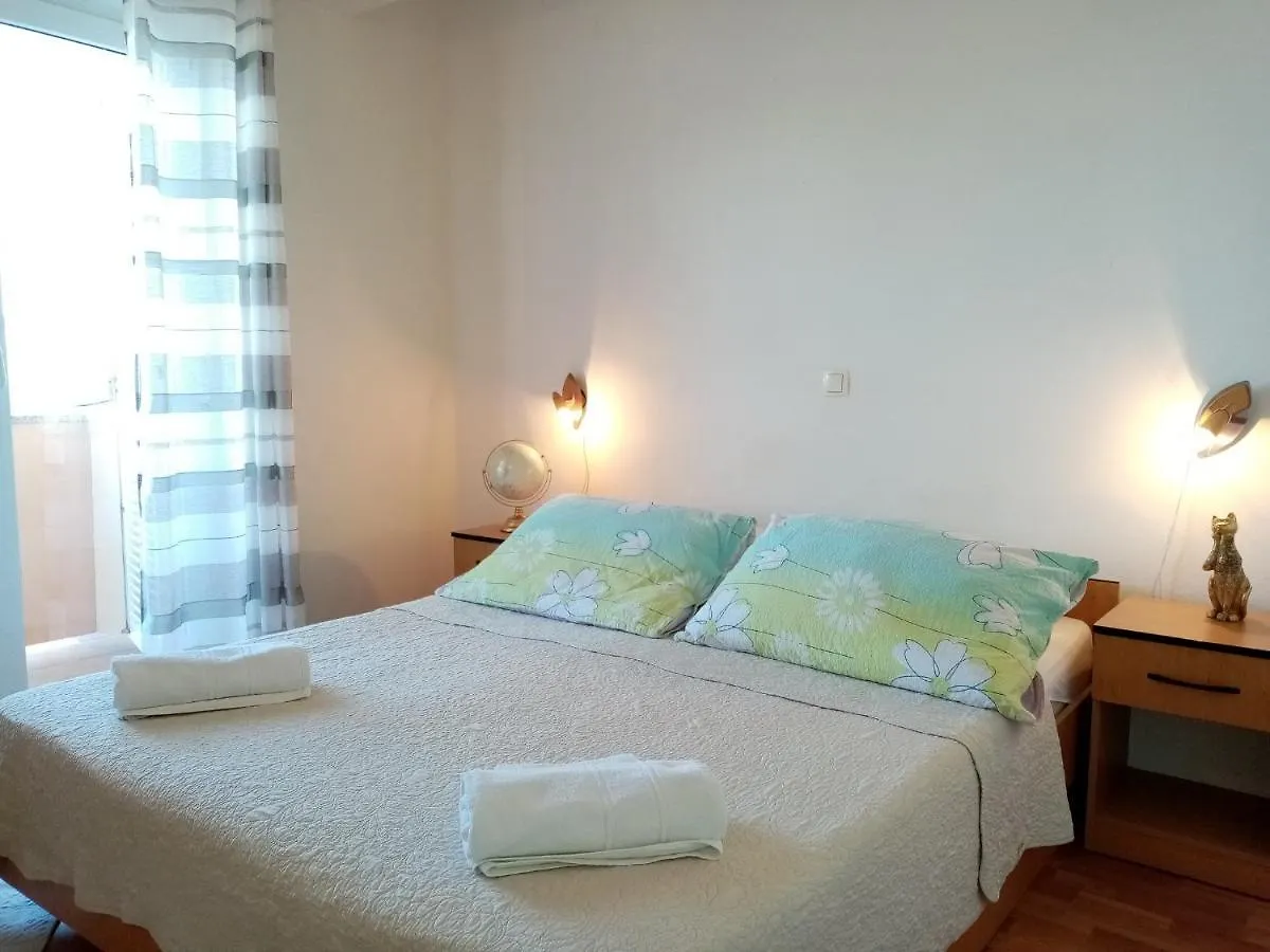 Apartments By The Sea Supetarska Draga - Donja, Rab - 17201 Croatia