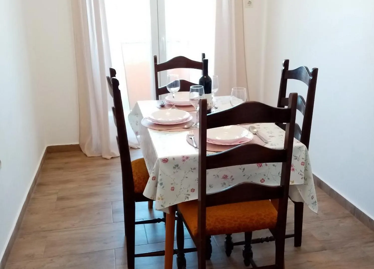 Apartments By The Sea Supetarska Draga - Donja, Rab - 17201